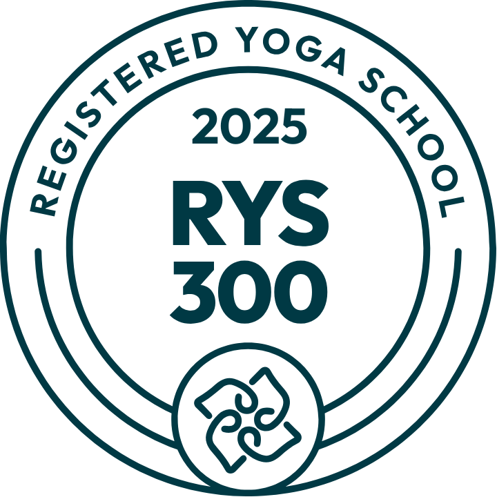 Yoga Alliance RYS 200 Accredited