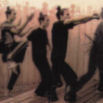 GIngi Lee Tai Chi