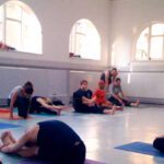 Yoga Classes in Balham