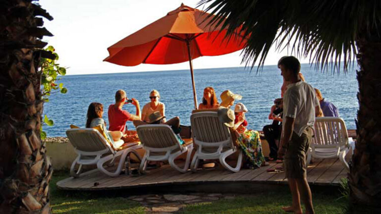 La Gomera Yoga Retreat