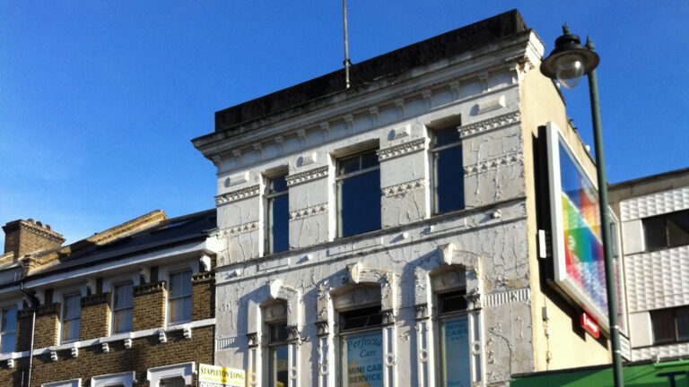The Shala Building Project