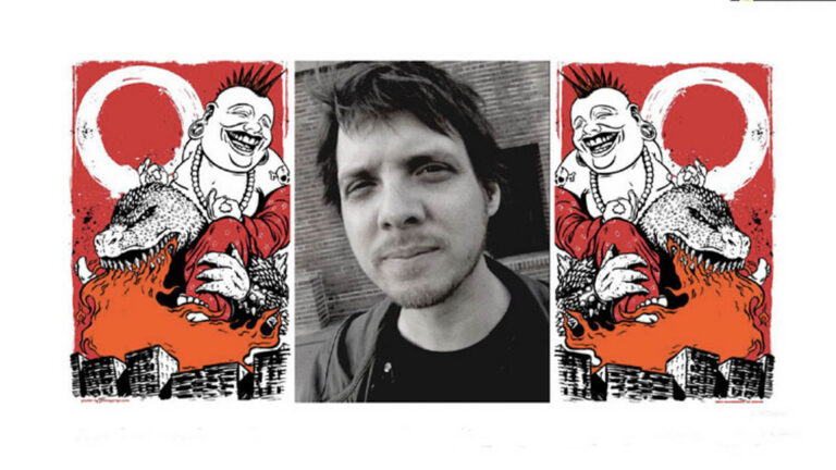 Brad Warner