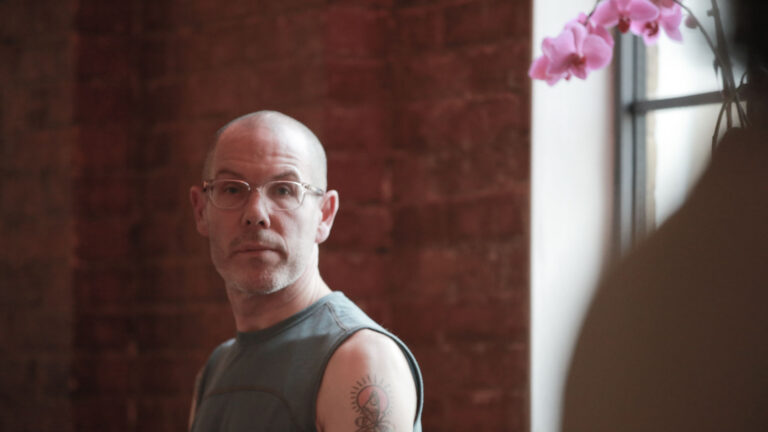 Norman Blair Yoga