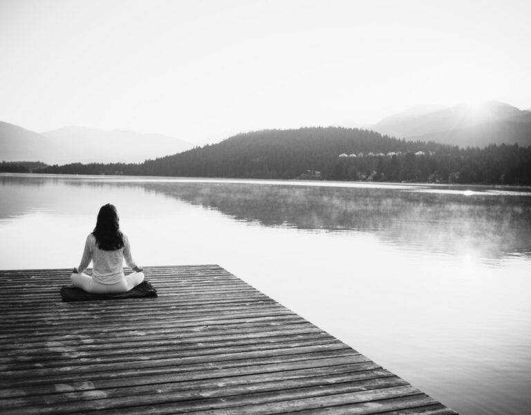 Breathwork for Cancer