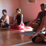 Cevennes Yoga Retreat