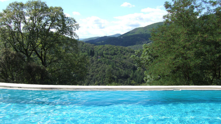 Chateau des Pauses Retreat