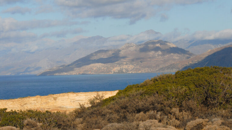 Yoga Retreat Crete
