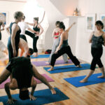 The Shala in Balham