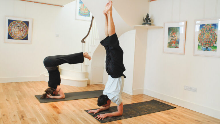 Yoga Studio in Balham
