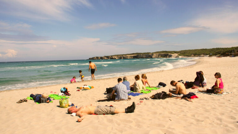 Yoga Retreat Puglia