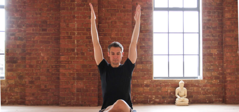 The Shala Yoga Centre