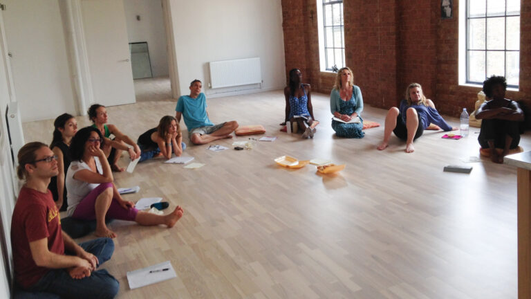 Staff Training