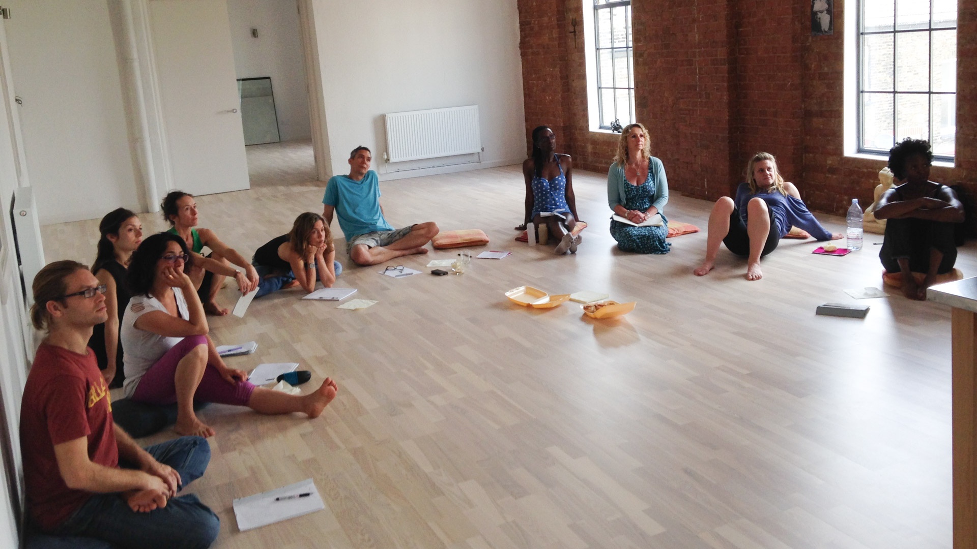 Staff Training