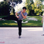 Gingi Lee Karate