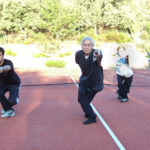 Martial Arts Retreat