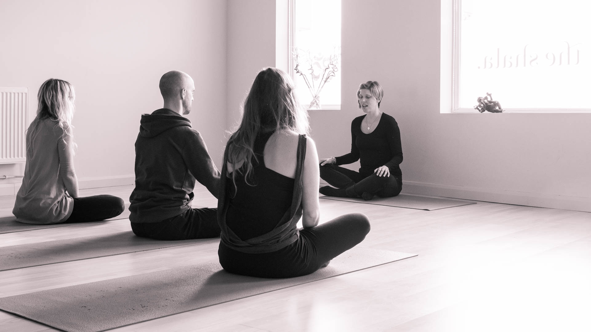 Mindfulness Course