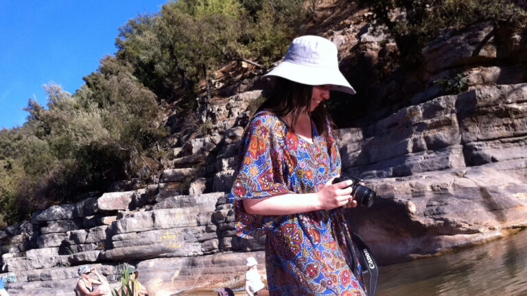 Morocco Yoga Retreat