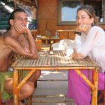Rolf & Marci Ashtanga Yoga
