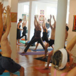 Sangam Yoga Centre Battersea