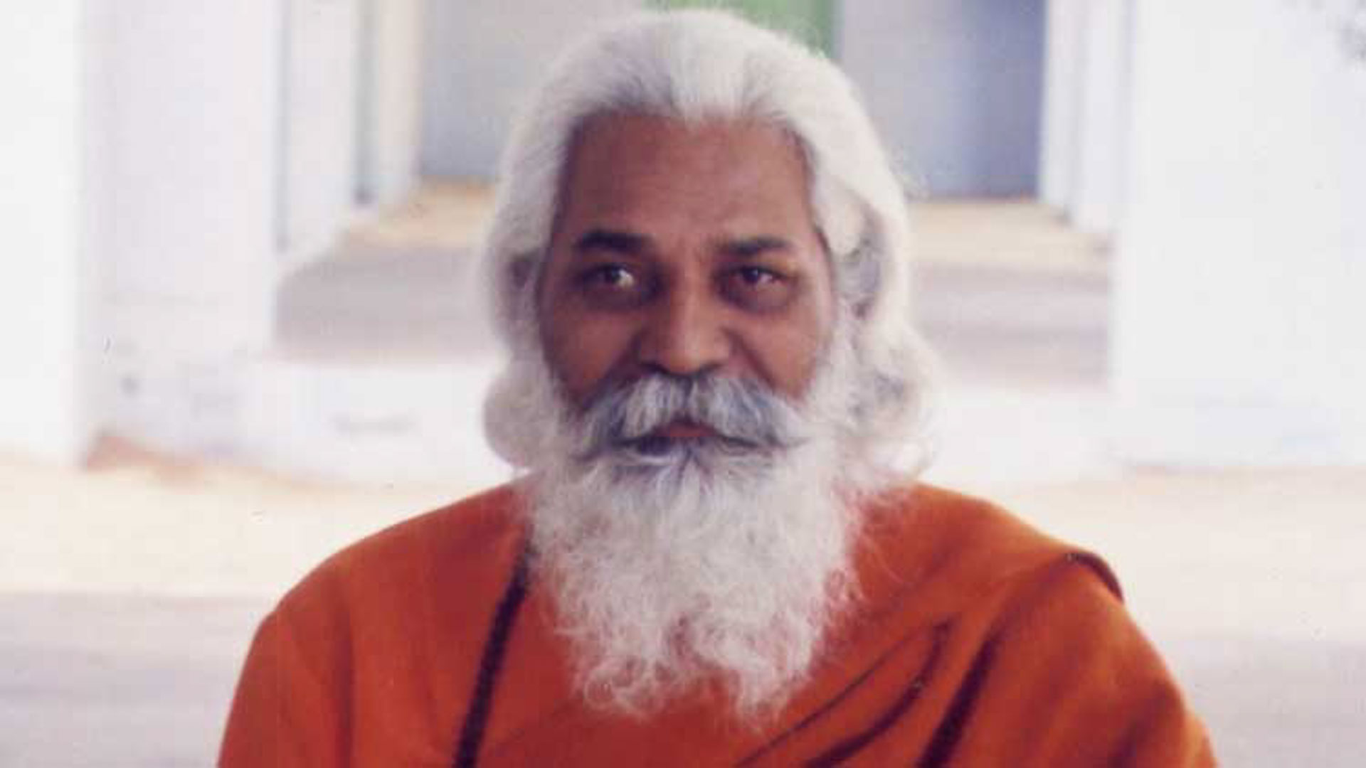 Swami Shayam