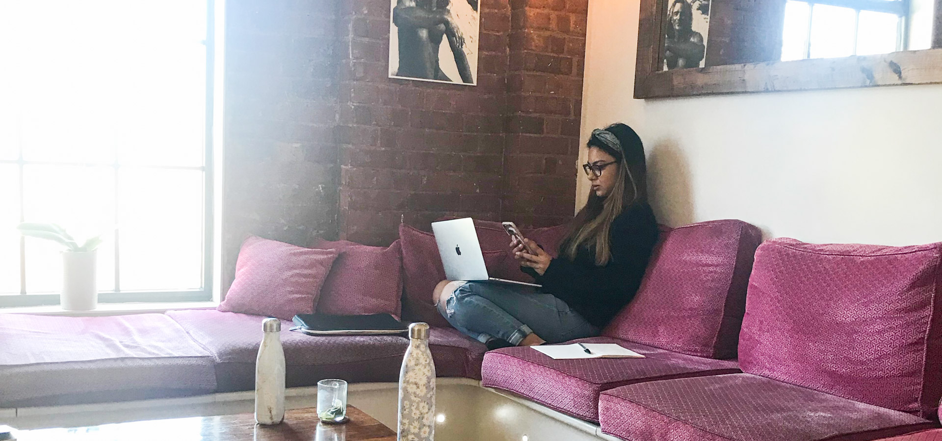 Yoga & Mental Health