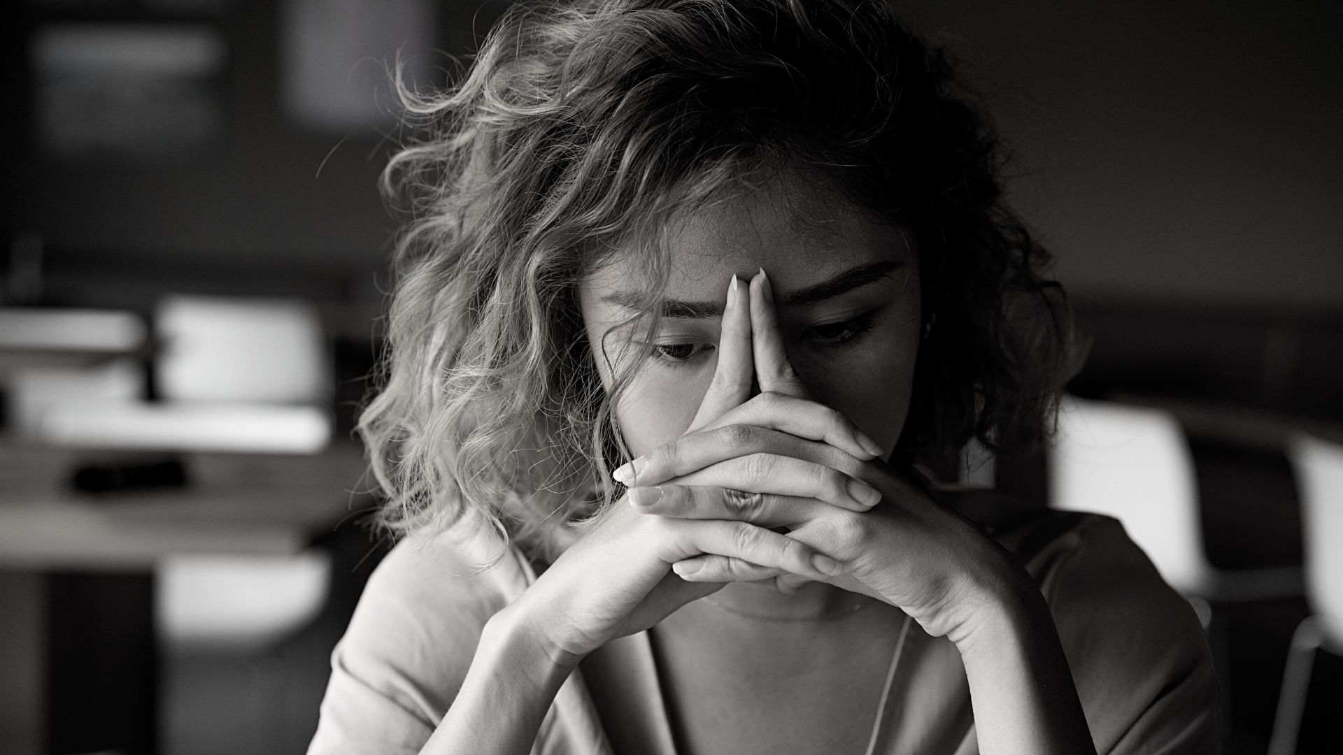 yoga for burnout