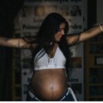 benefits of pregnancy yoga