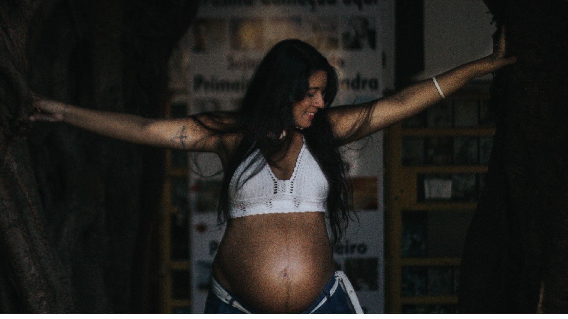 benefits of pregnancy yoga