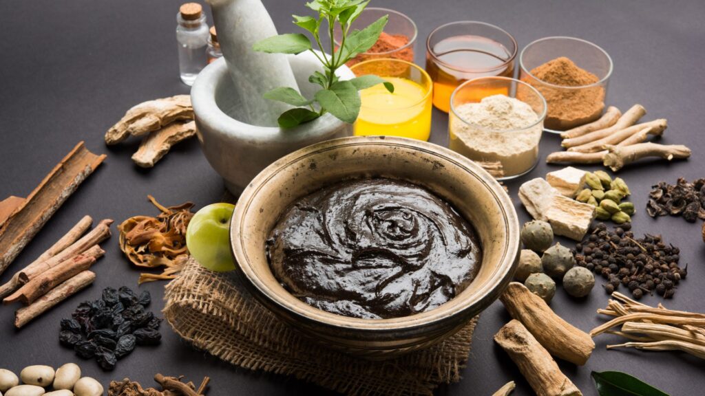 Ayurveda & the Menstrual Cycle