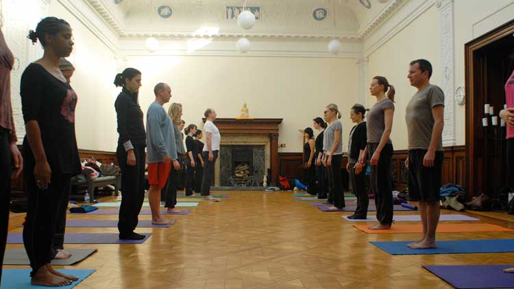 Streatham Secret Retreat