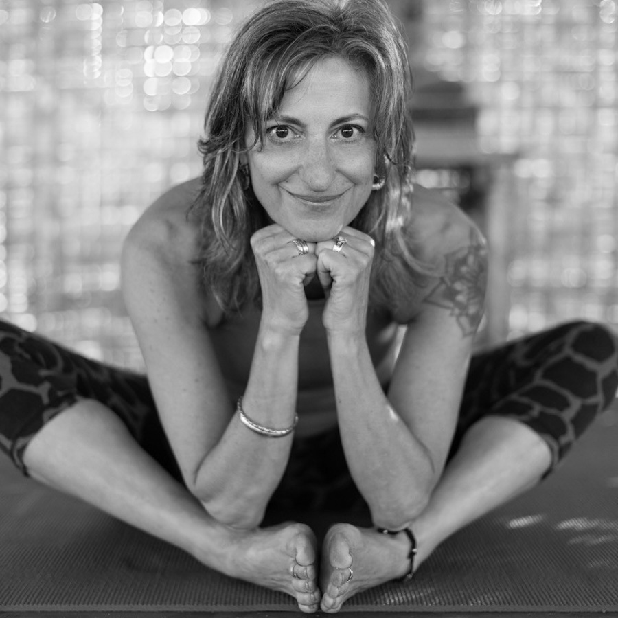 Dina Cohen