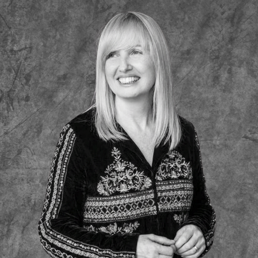 Portrait of Anne Malone, teacher for Sacred Sound and Ceremony Courseor Sacred Sound and Ceremony Teacher Training