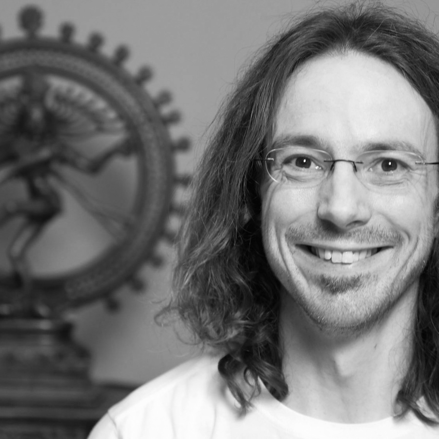 Daniel Simpson
