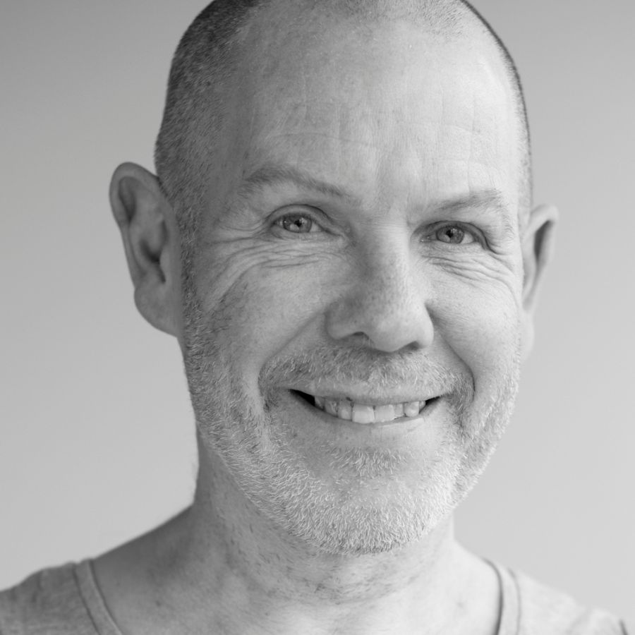 Norman Blair