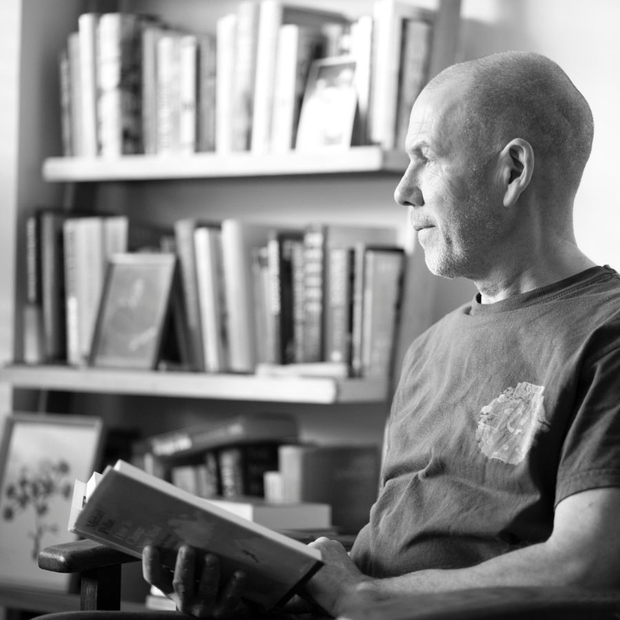 Norman Blair