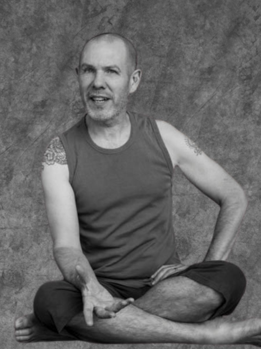 Norman Blair
