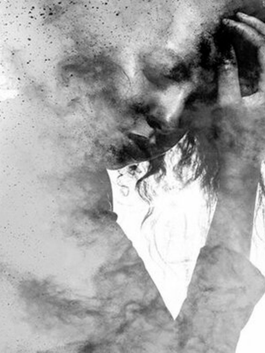 Image representing trauma for Trauma Informed Yoga teacher training